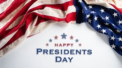 Presidents' Day